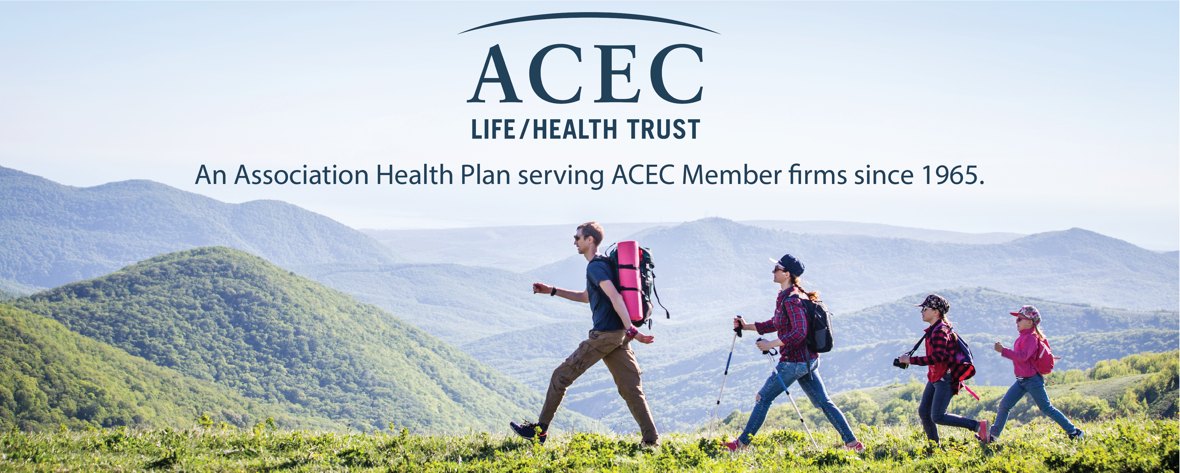 ACEC Life Health Trust ACEC Life Health Trust
